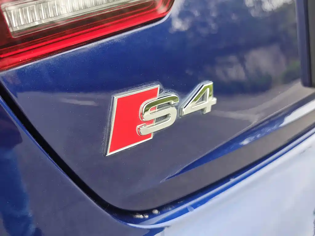 Audi S4 — миниатюра 17