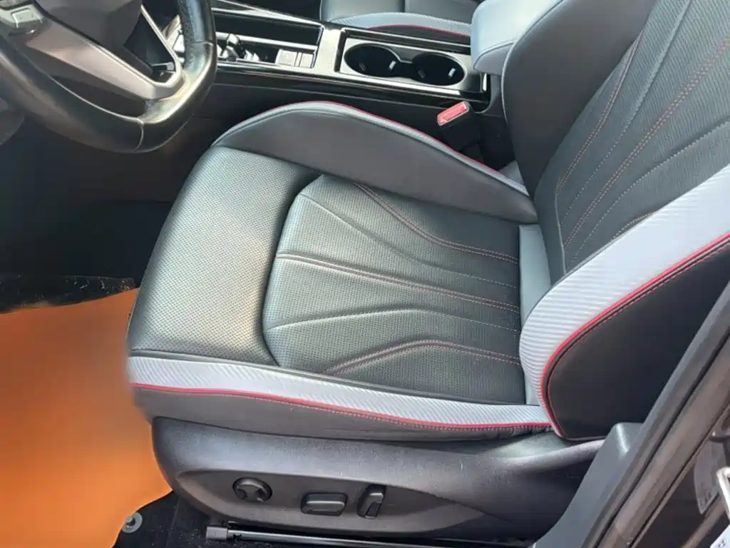 Volkswagen Lamando — миниатюра 21