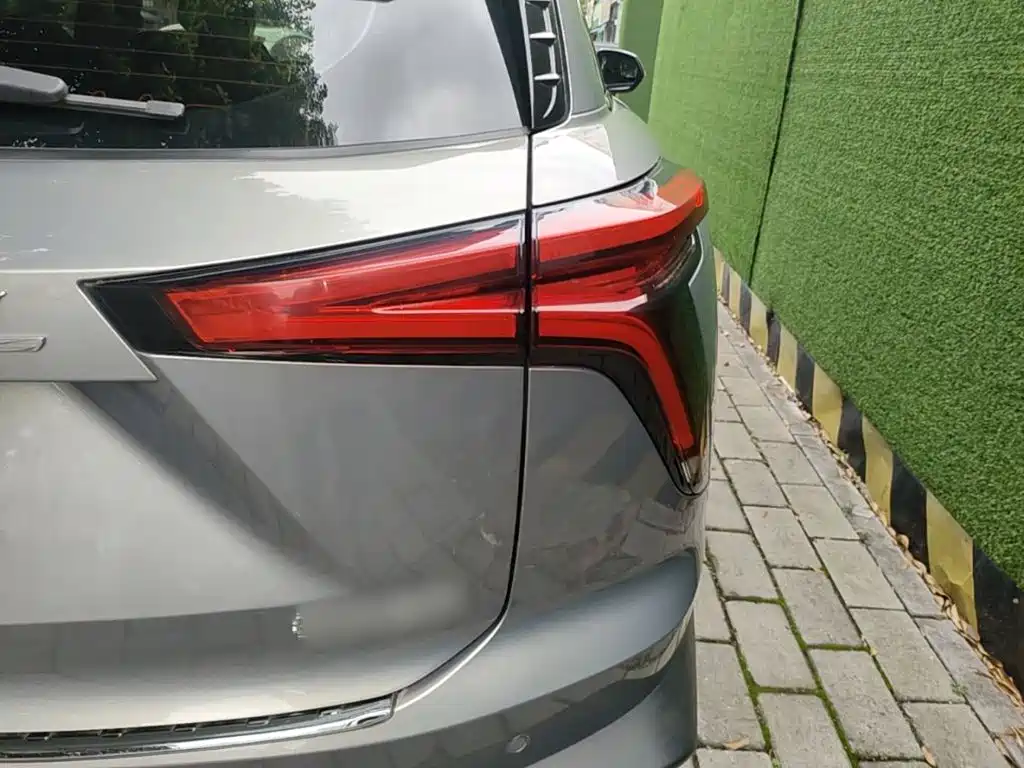Haval Shenshou — миниатюра 8