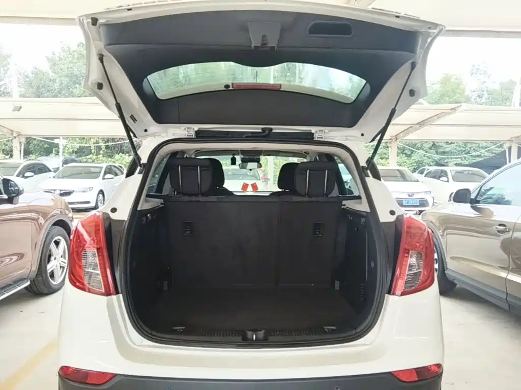 Buick Encore — миниатюра 19