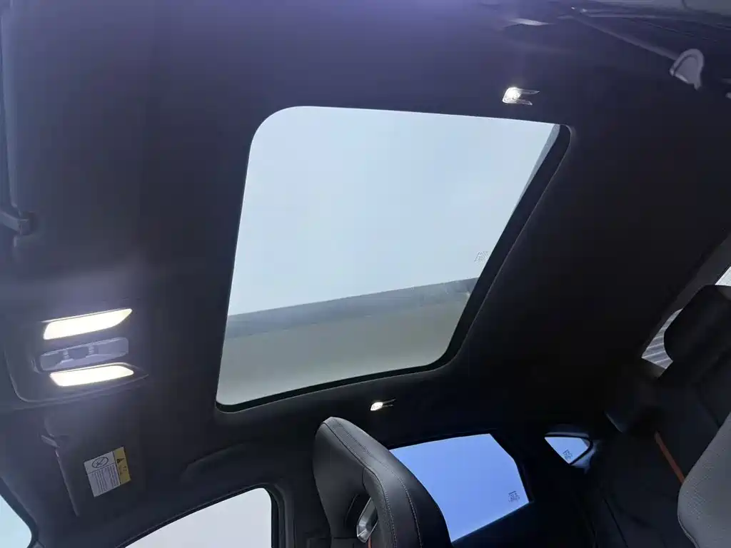 Changan UNI-V — миниатюра 11