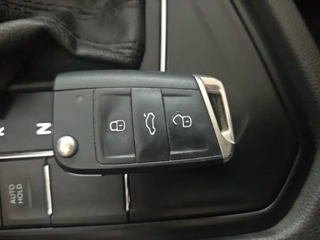 Volkswagen Tiguan L — миниатюра 9