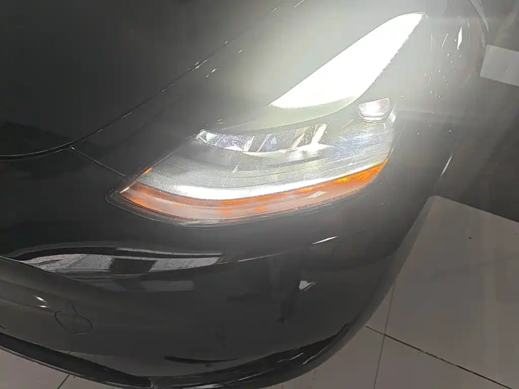 Tesla Model Y — миниатюра 24