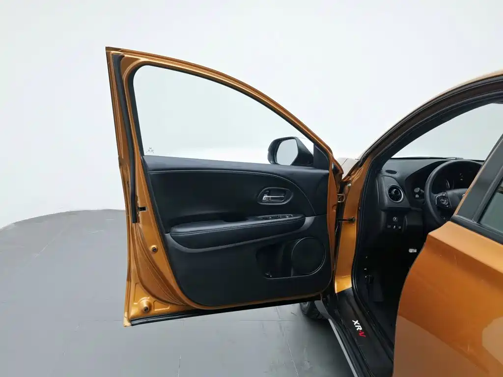 Honda XR-V — миниатюра 8