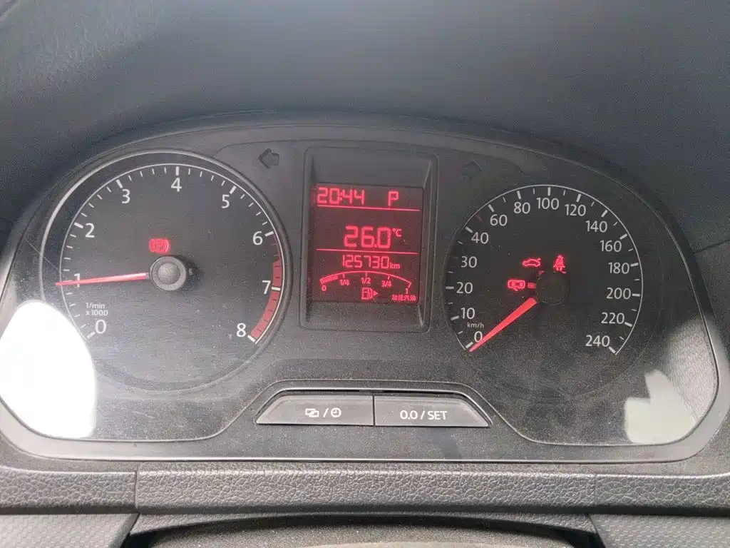 Volkswagen Jetta — миниатюра 5