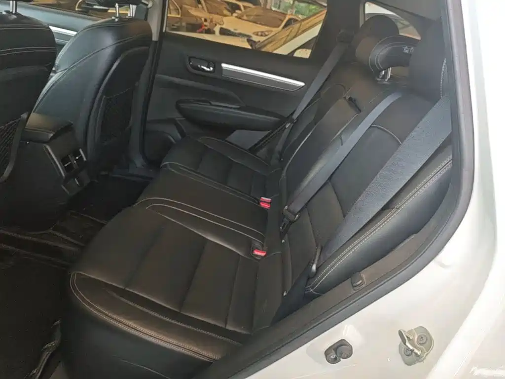 Renault Koleos — миниатюра 17