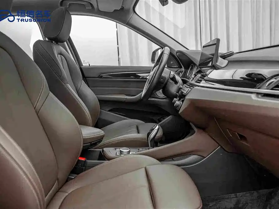 BMW X1 — миниатюра 15