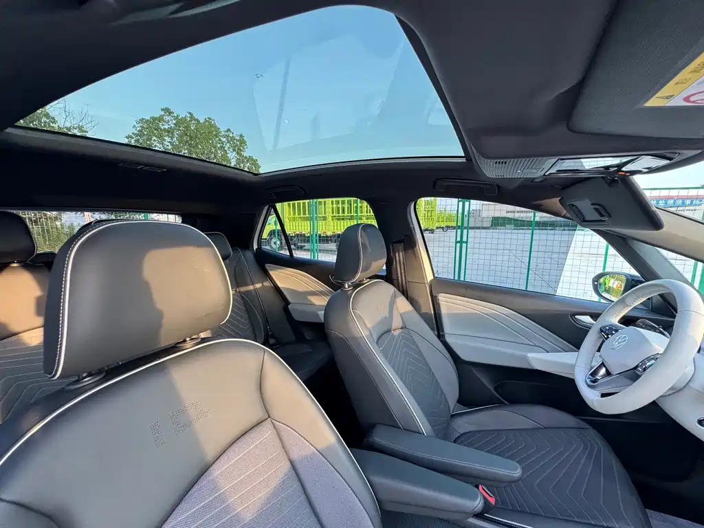 Volkswagen ID.3 — миниатюра 14