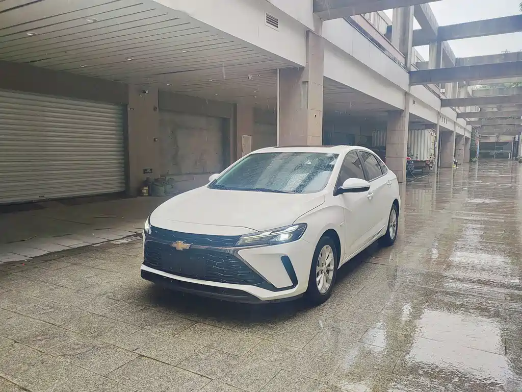 Купить Chevrolet Monza