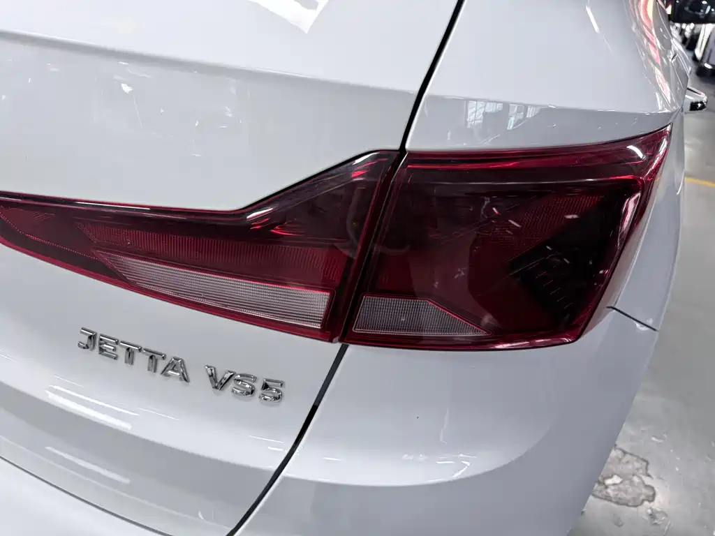 Jetta VS5 — миниатюра 18