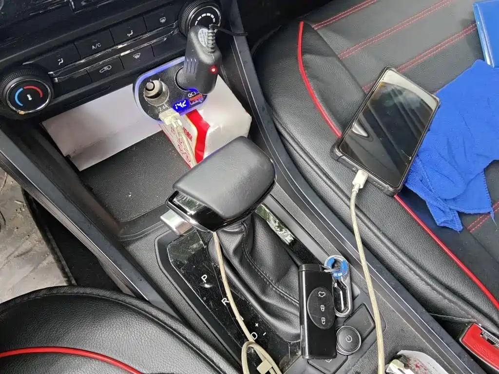 Chery Tiggo 3x — миниатюра 7