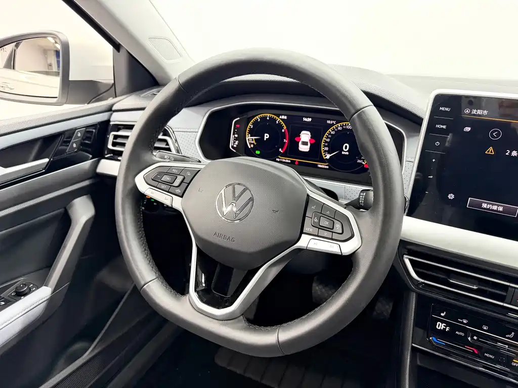 Volkswagen Lavida — миниатюра 12