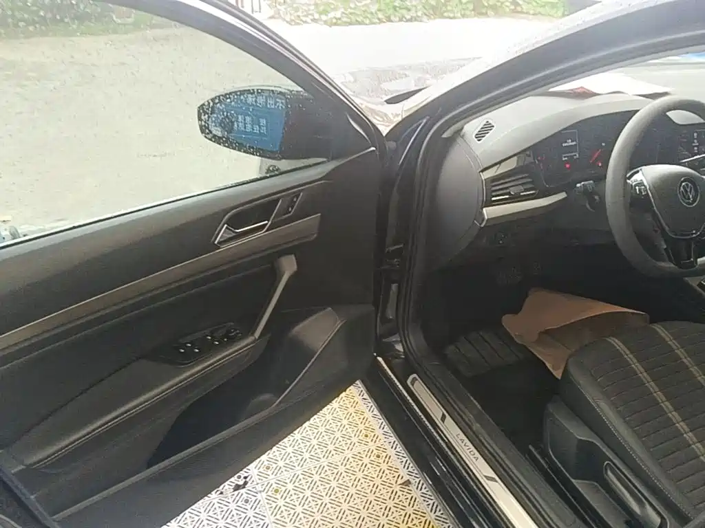 Volkswagen Lavida — миниатюра 16