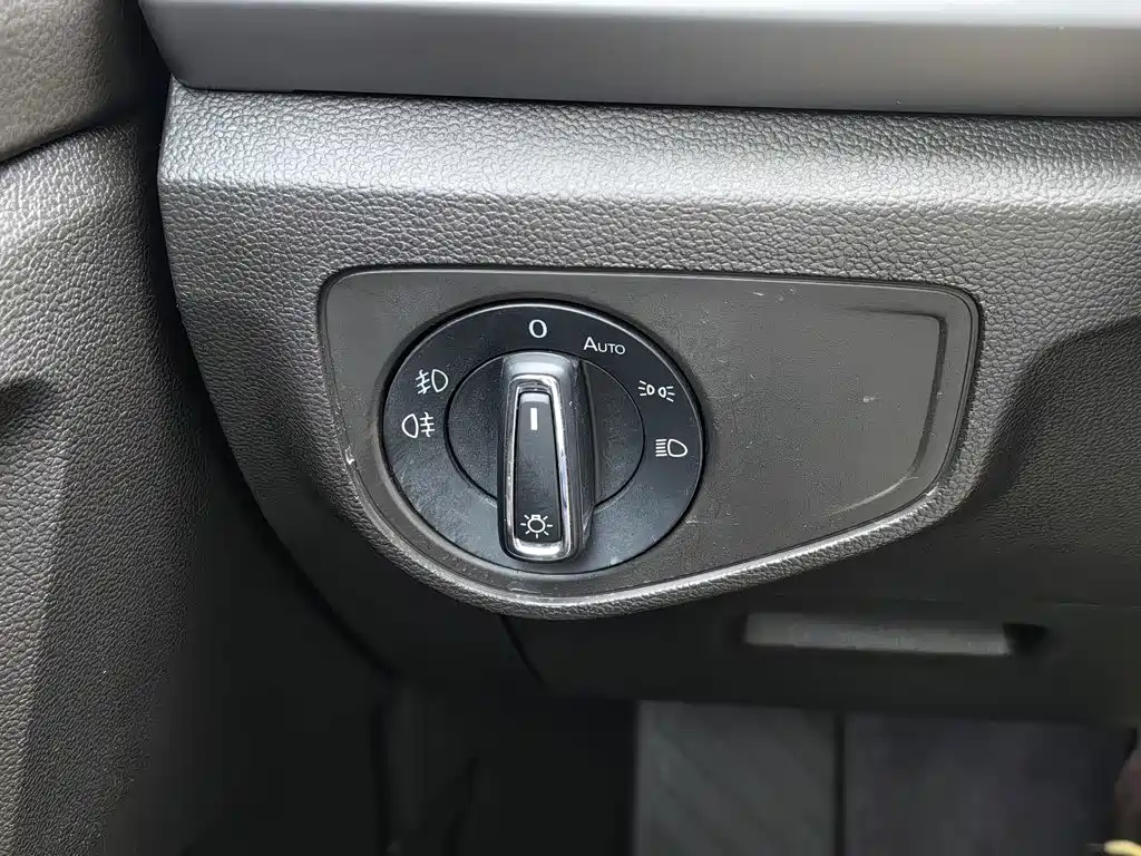Volkswagen Teramont — миниатюра 21