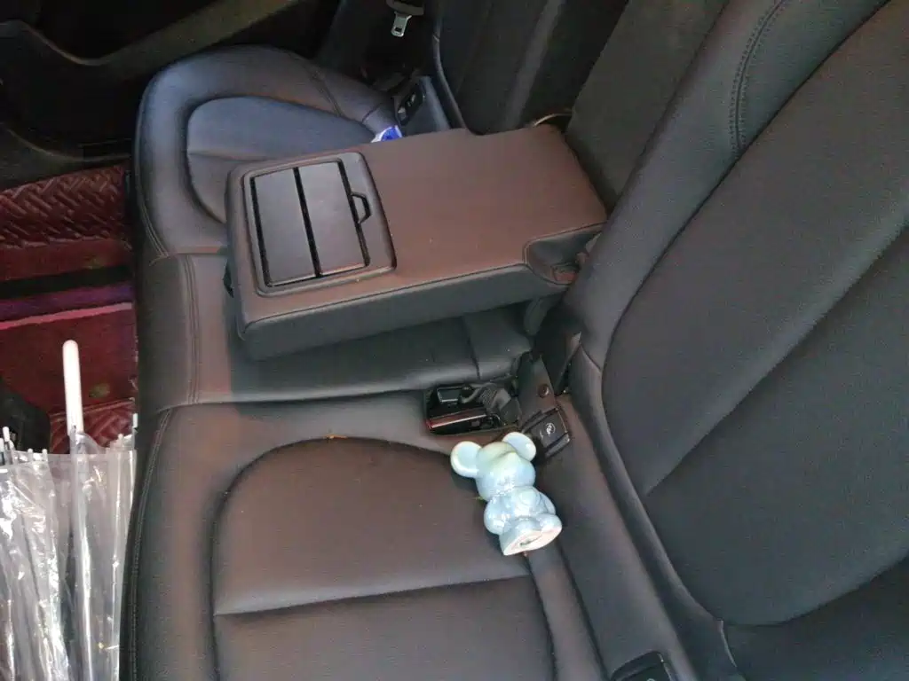 BMW X2 (Import) — миниатюра 13