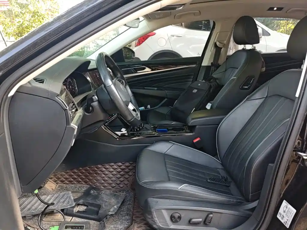 Volkswagen Passat — миниатюра 15