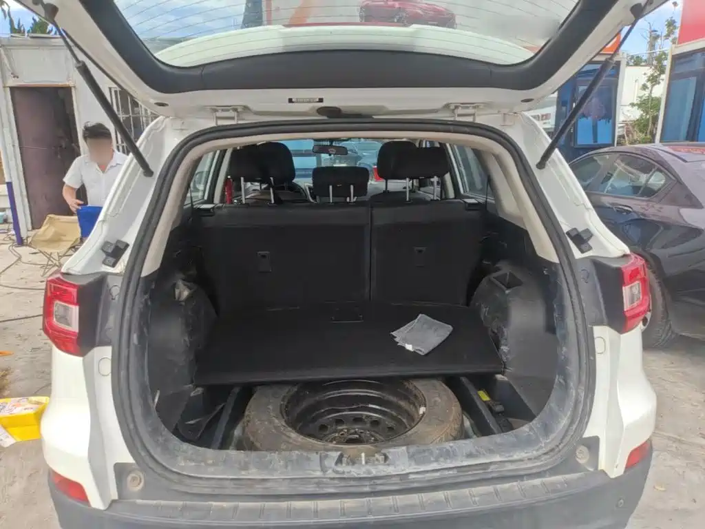 Changan CS75 — миниатюра 10