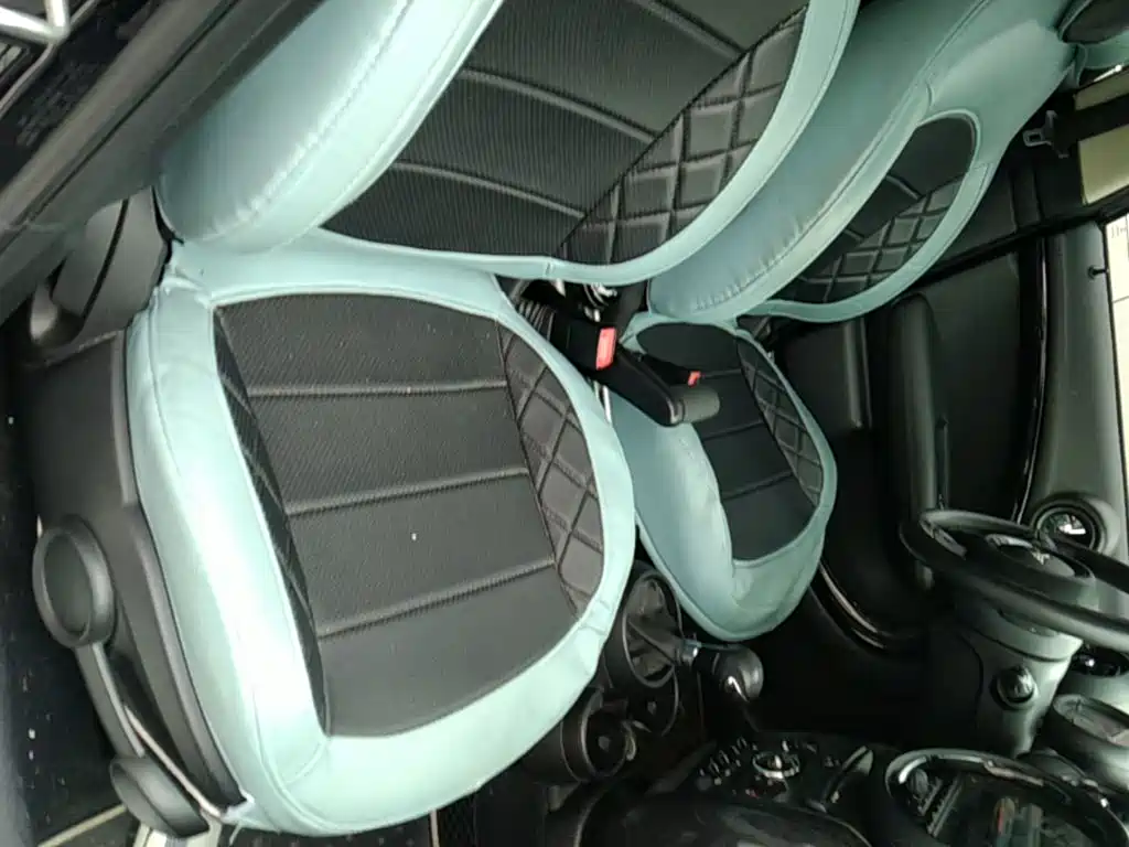 MINI Mini Countryman — миниатюра 25