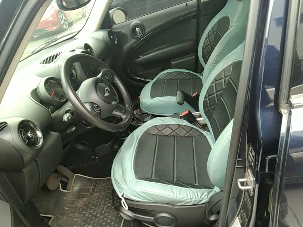 MINI Mini Countryman — миниатюра 15