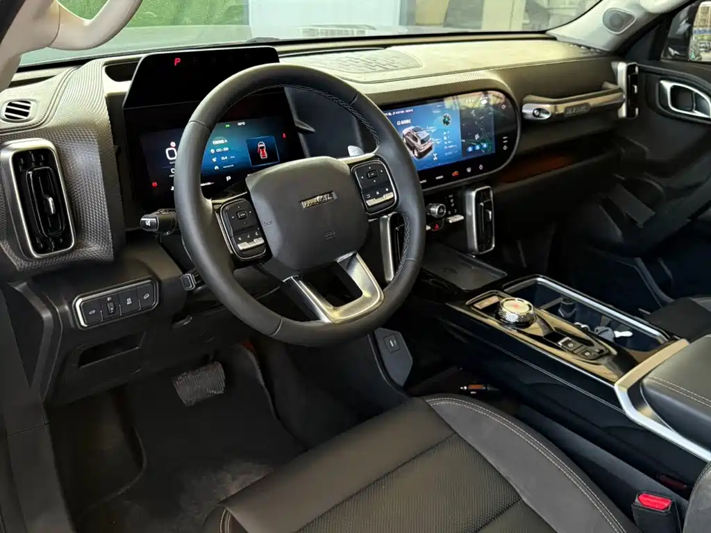 Haval Big Dog — миниатюра 8