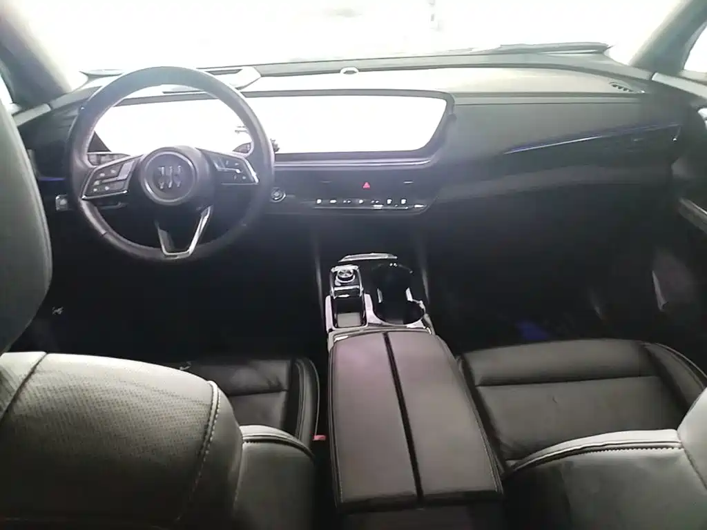 Buick Envision Plus — миниатюра 10