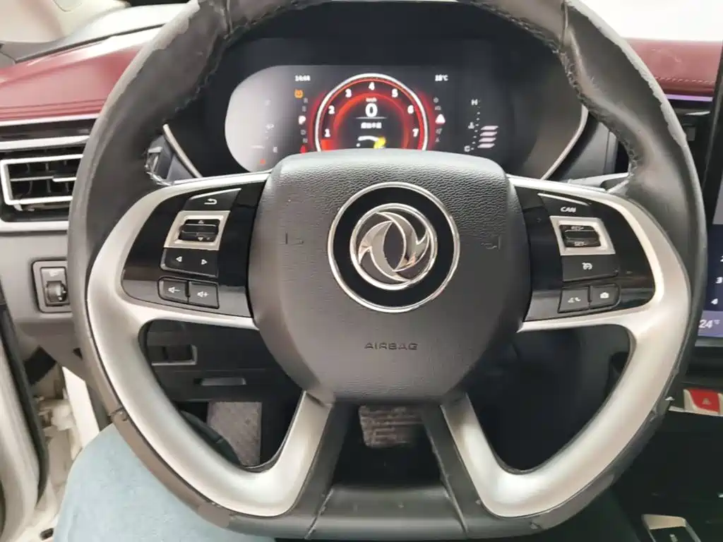 Fengxing Fengxing T5 — миниатюра 11
