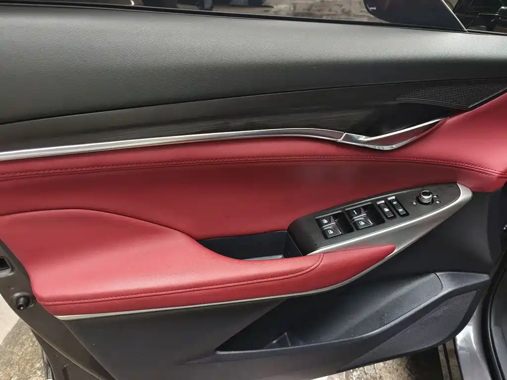 Changan CS75 PLUS — миниатюра 5
