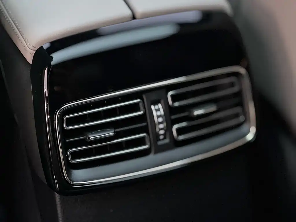 BYD Tang New Energy — миниатюра 14