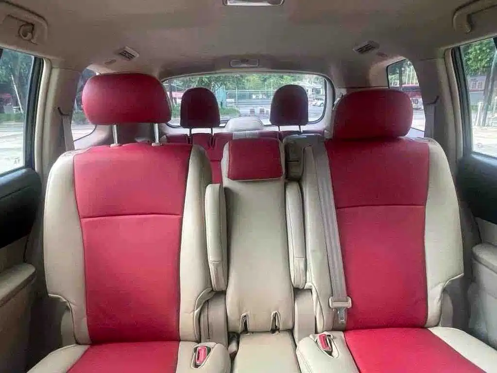 Toyota Highlander — миниатюра 14