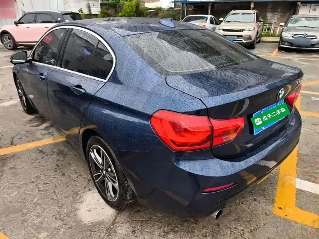 BMW 1 Series — миниатюра 5