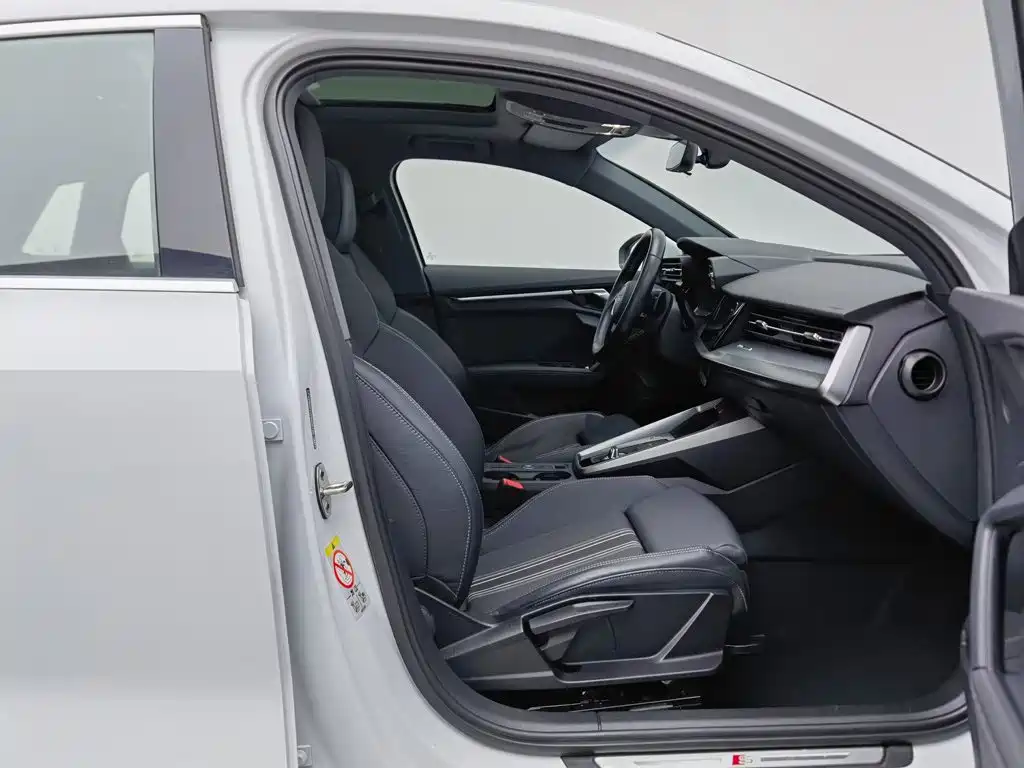 Audi A3 — миниатюра 23