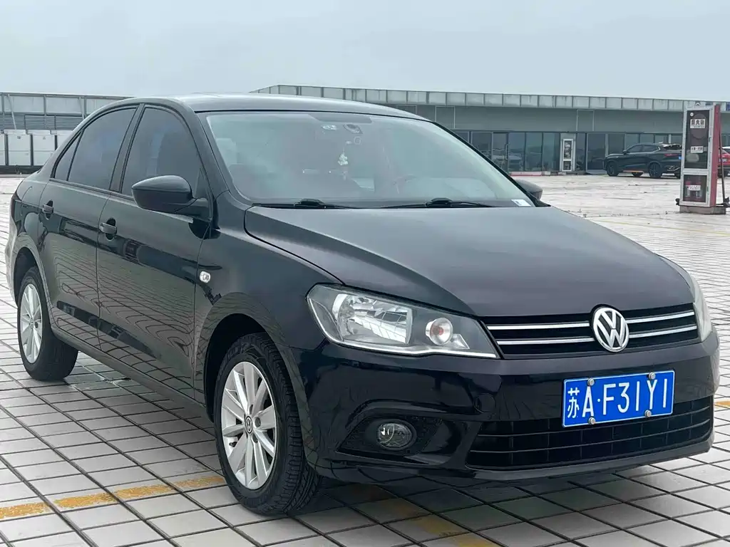 Volkswagen Jetta — миниатюра 3
