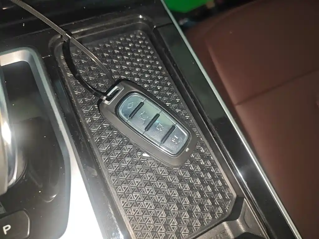 Jetour X90 — миниатюра 9