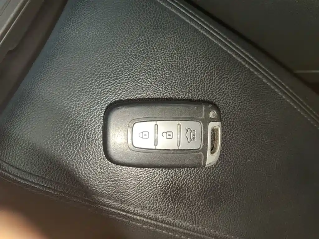 Hyundai Sonata — миниатюра 9