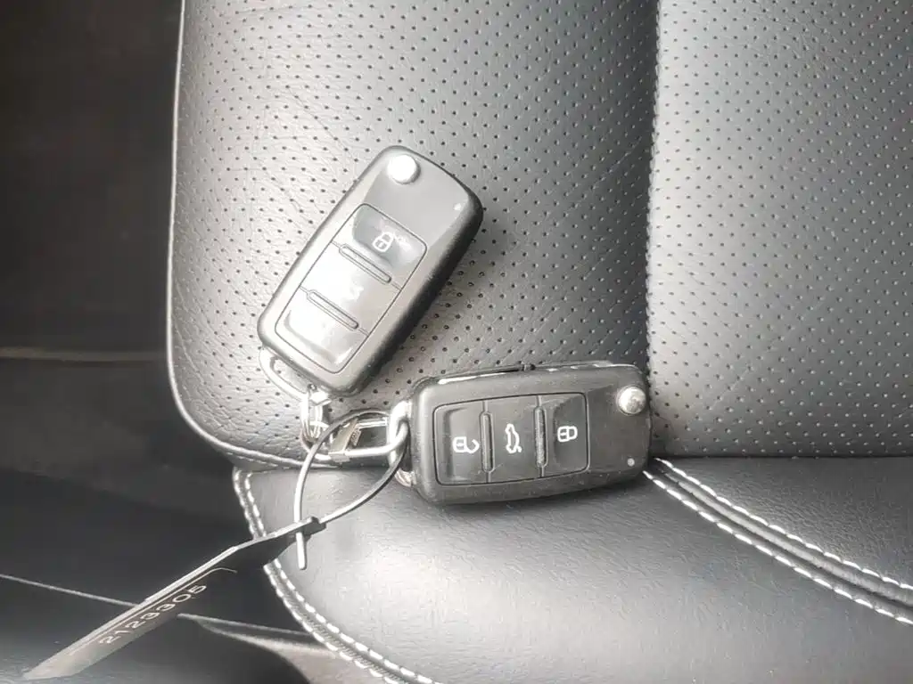 Volkswagen Tiguan — миниатюра 9