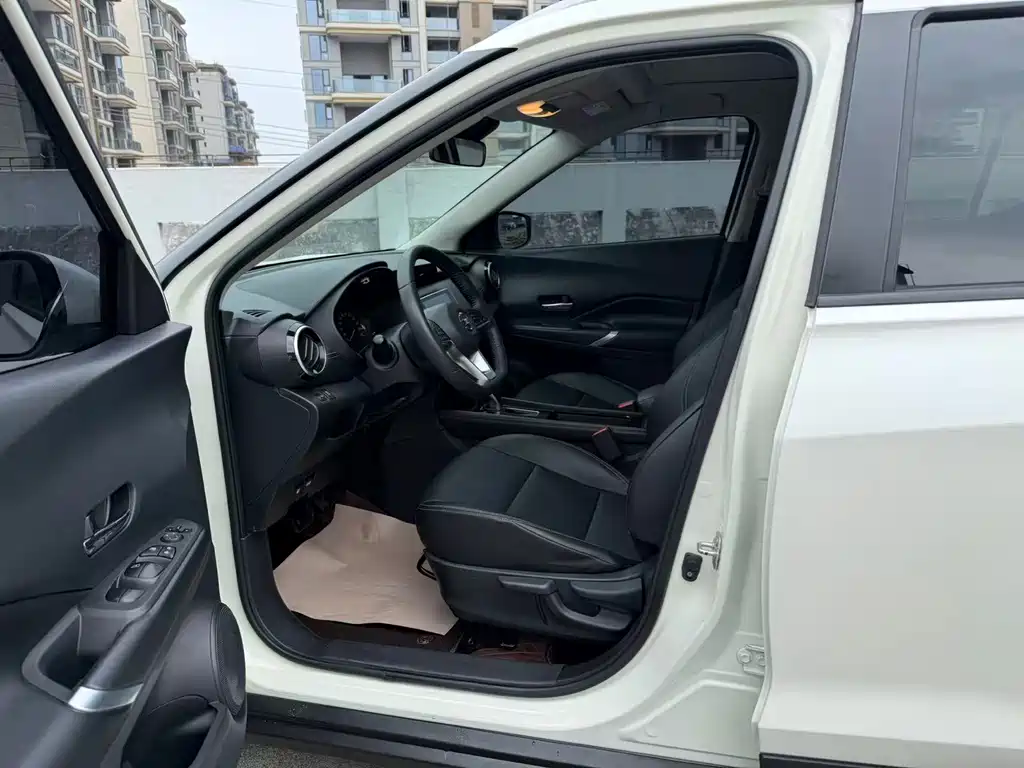 Nissan Kicks — миниатюра 7