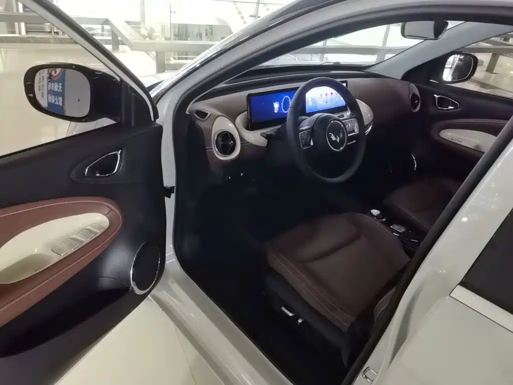 Wuling Bingo — миниатюра 16