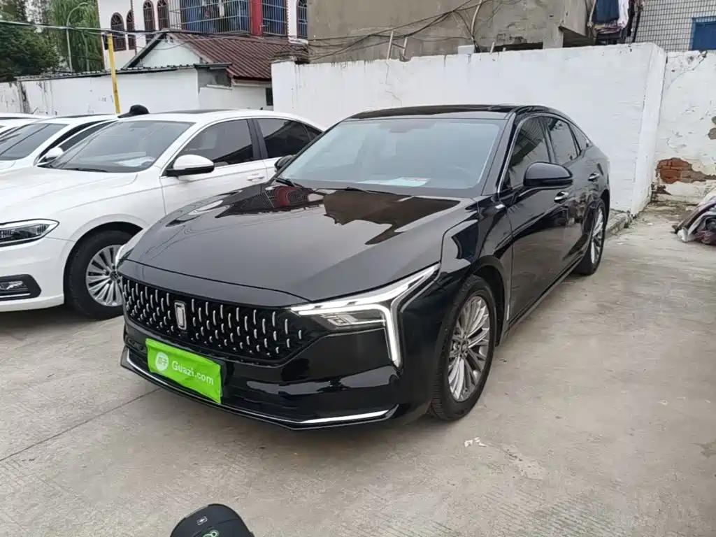 Bestune B70