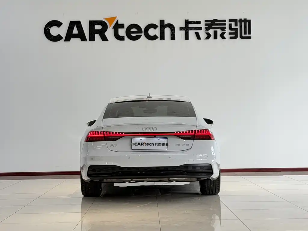 Audi A7 — фотографии объявления, Фото 25