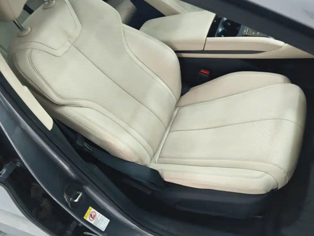 BYD Qin L — миниатюра 25