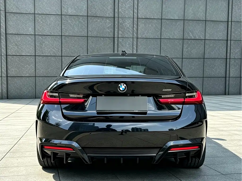 BMW i3 — миниатюра 15