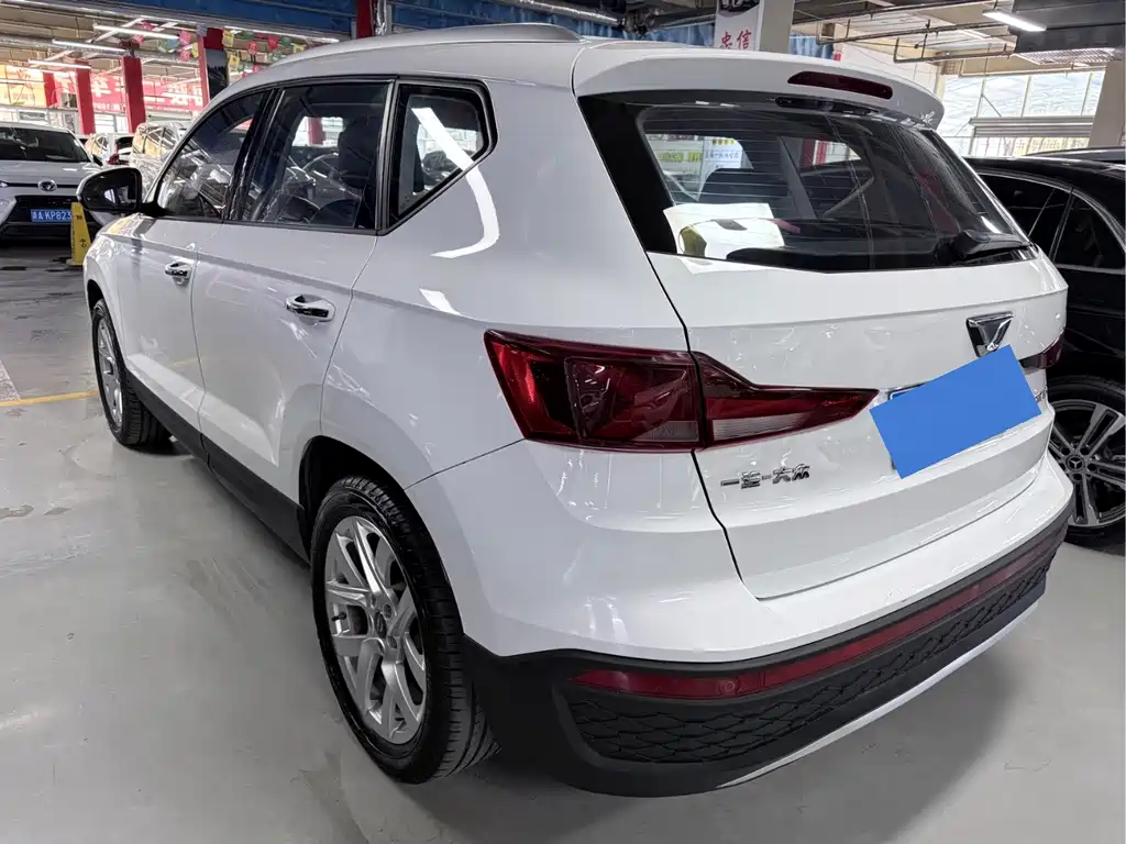 Jetta VS5 — миниатюра 21