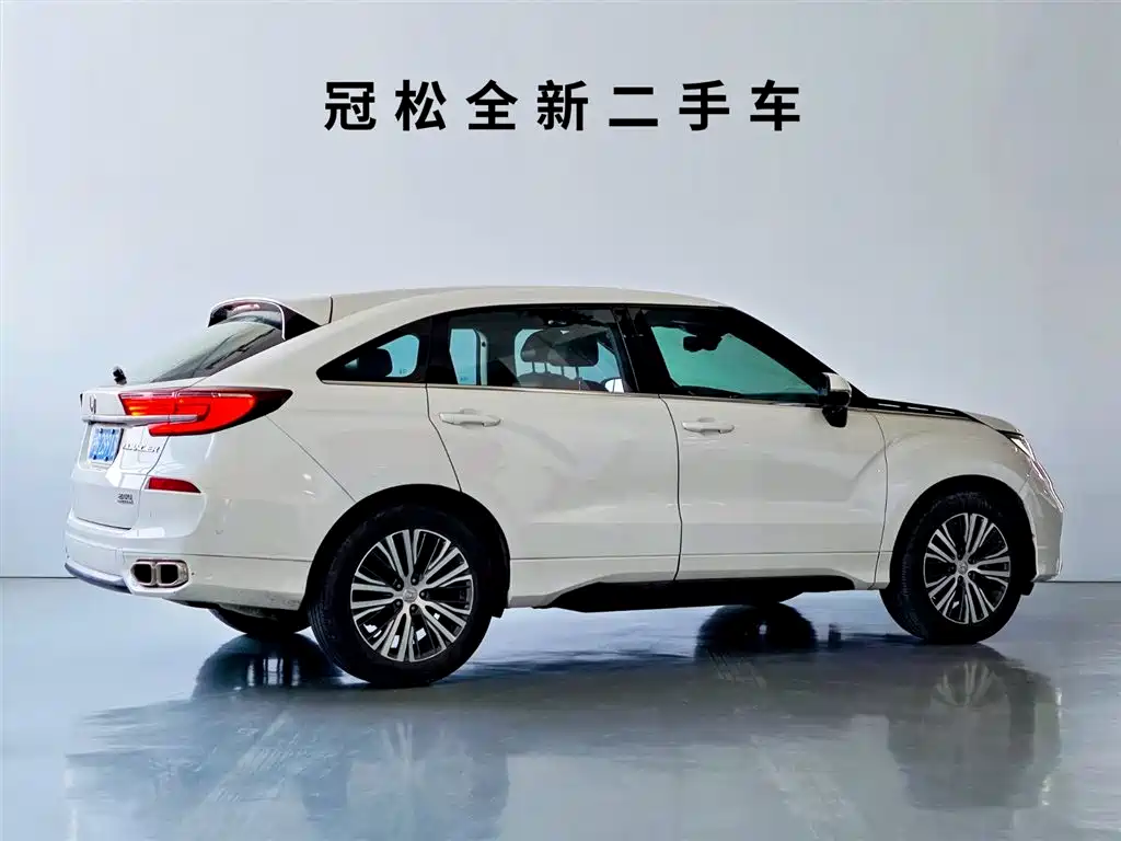 Honda Avancier 2020 240TURBO Premium