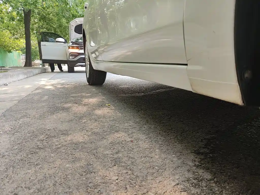 Buick Excelle — миниатюра 21