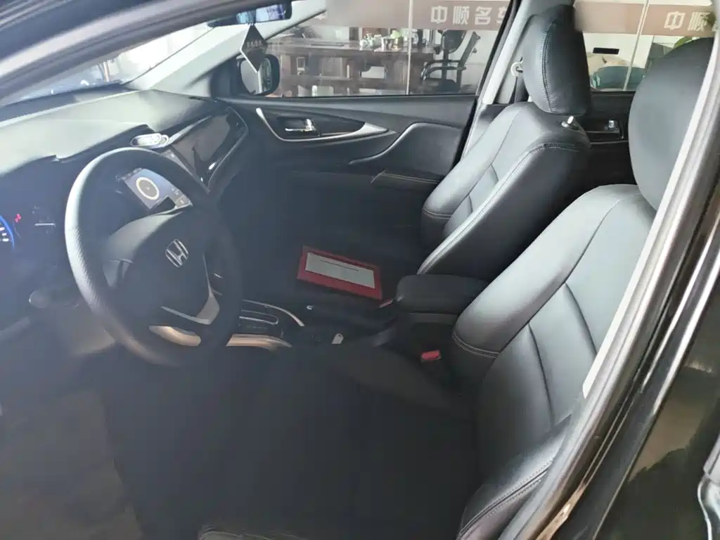Honda Crider — миниатюра 15