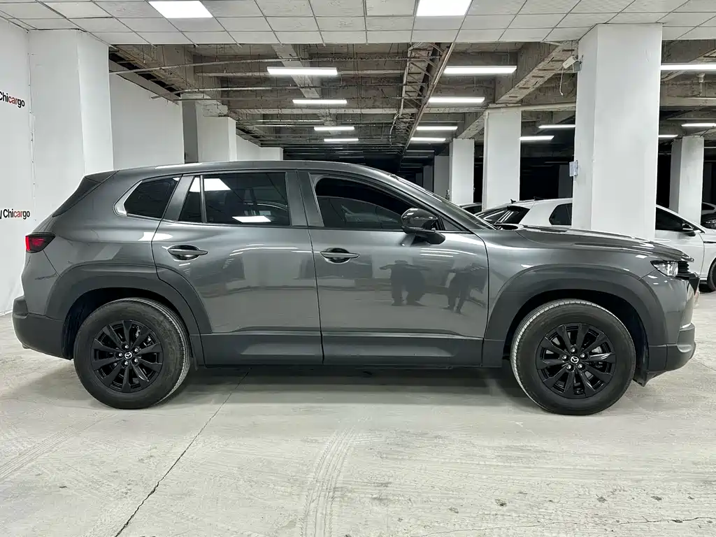 MAZDA CX 50 XINGYA