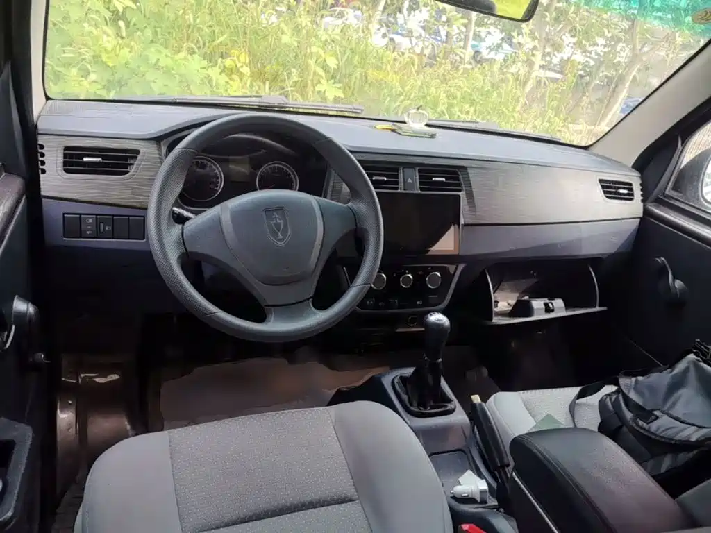 Jinbei X30 — миниатюра 14