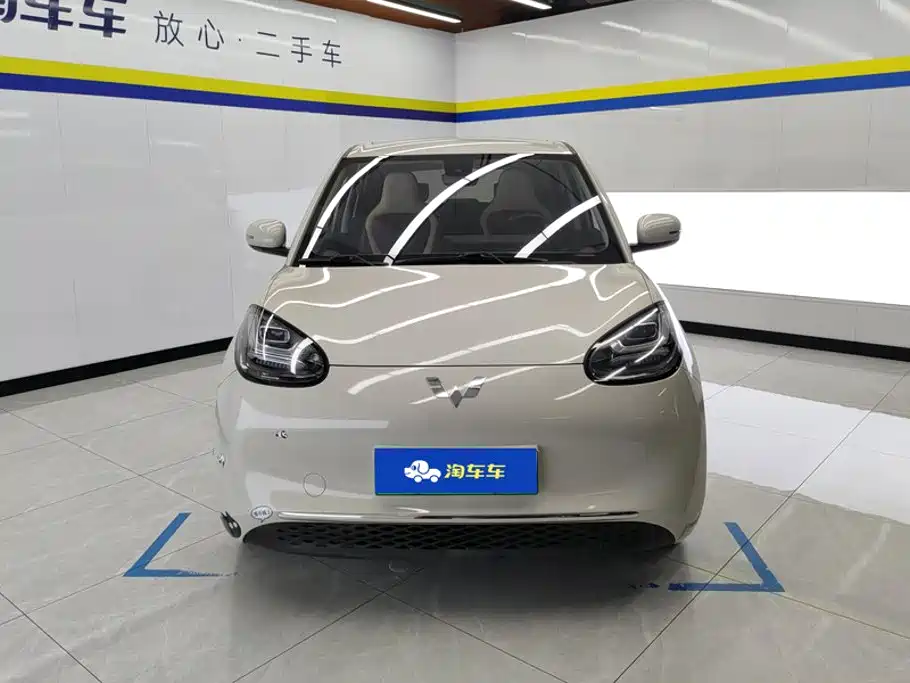 Wuling Bingo — миниатюра 2