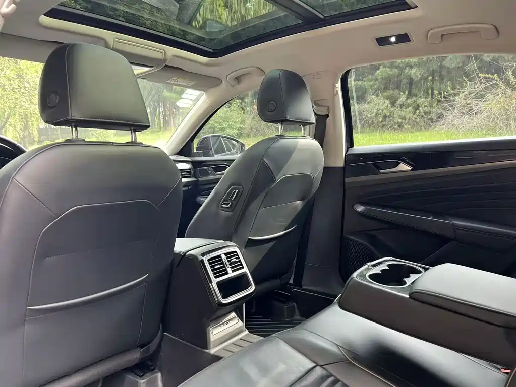 Volkswagen Passat — миниатюра 11