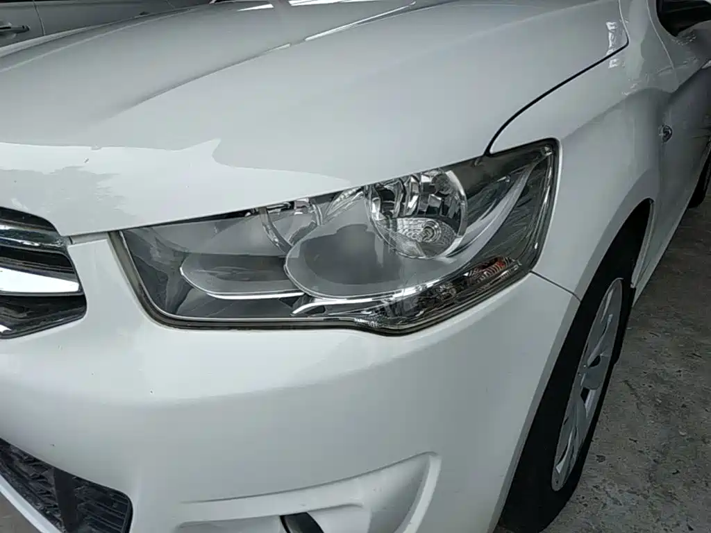 Citroen Elysee — миниатюра 24